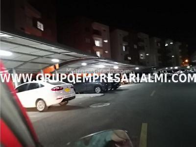 Apartaestudio en venta en San Antonio De Pereira, Rionegro, 43 m² · foto 11 de 24
