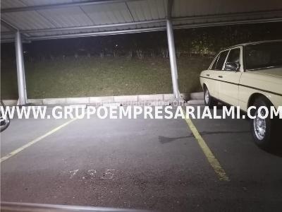 Apartaestudio en venta en San Antonio De Pereira, Rionegro, 43 m² · foto 12 de 24