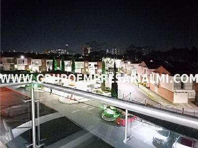 Apartaestudio en venta en San Antonio De Pereira, Rionegro, 43 m² · foto 13 de 24