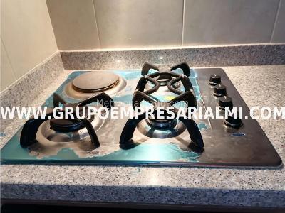 Apartaestudio en venta en San Antonio De Pereira, Rionegro, 43 m² · foto 16 de 24