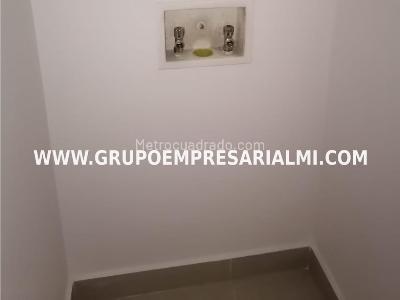 Apartaestudio en venta en San Antonio De Pereira, Rionegro, 43 m² · foto 17 de 24