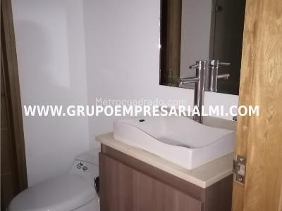 Apartaestudio en venta en San Antonio De Pereira, Rionegro, 43 m² · foto 21 de 24
