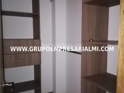Apartaestudio en venta en San Antonio De Pereira, Rionegro, 43 m² · foto 6 de 24