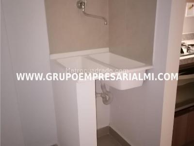 Apartaestudio en venta en San Antonio De Pereira, Rionegro, 43 m² · foto 7 de 24