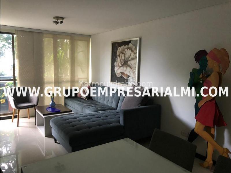 3BR Apartment in El Poblado (90 m²) - 4