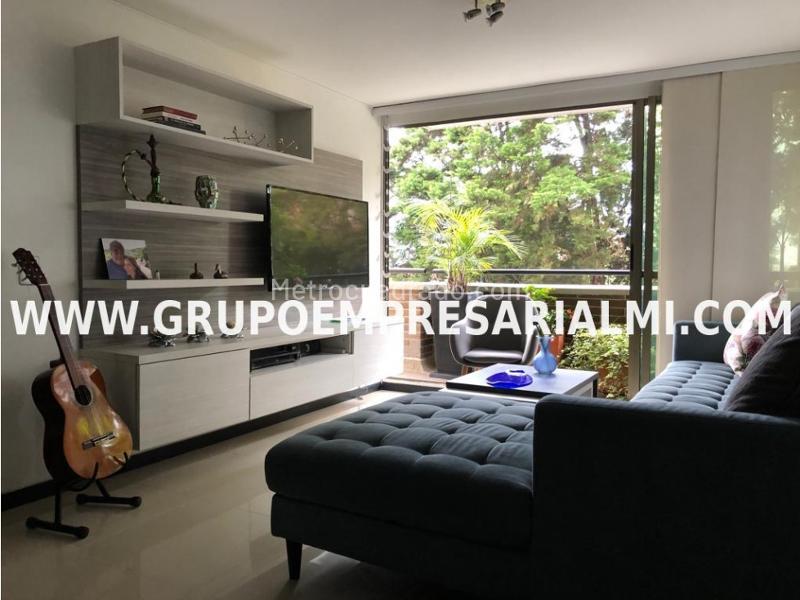 3BR Apartment in El Poblado (90 m²) - 5