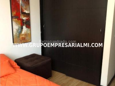 Apartamento de 3 alcobas en arriendo en El Poblado, Medellín, 90 m² · foto 7 de 12