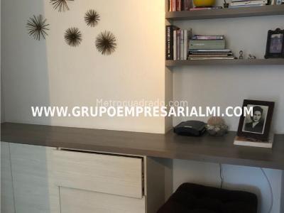 Apartamento de 3 alcobas en arriendo en El Poblado, Medellín, 90 m² · foto 9 de 12