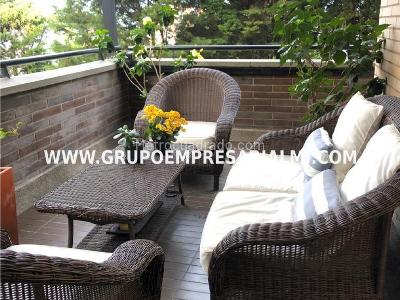 Apartamento de 3 alcobas en arriendo en El Poblado, Medellín, 90 m² · foto 12 de 12