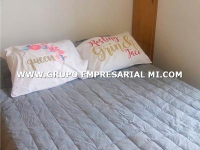 Apartaestudio en arriendo en Belen, Medellín, 40 m² · foto 5 de 10