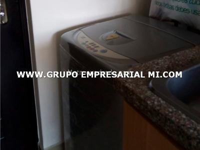 Apartaestudio en arriendo en Belen, Medellín, 40 m² · foto 8 de 10