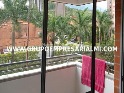 Apartamento de 3 alcobas en venta en Cabañas, Bello, 67 m² · foto 11 de 11
