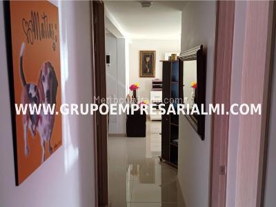 Apartamento de 3 alcobas en venta en Cabañas, Bello, 67 m² · foto 8 de 11