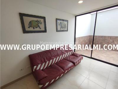 Apartaestudio en arriendo en Simon Bolivar, Medellín, 48 m² · foto 6 de 11