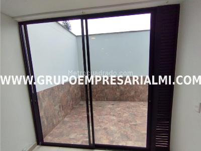 Apartaestudio en arriendo en Simon Bolivar, Medellín, 48 m² · foto 11 de 11