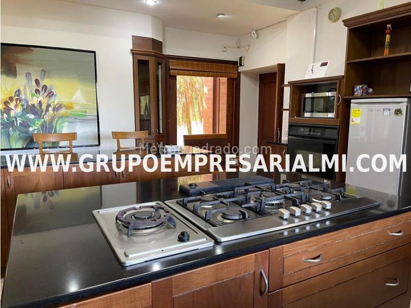 Apartamento en Arriendo, La Fe, Retiro - 3