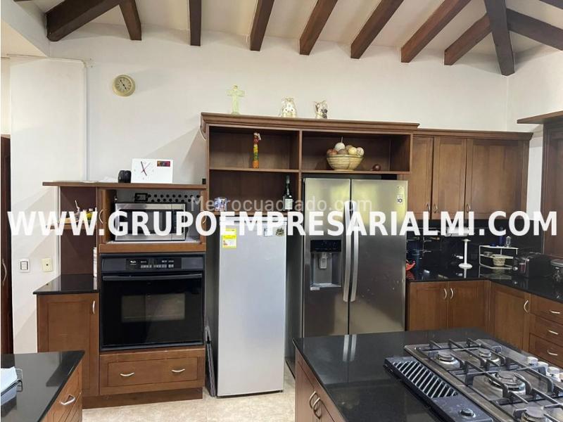 Apartamento en Arriendo, La Fe, Retiro - 4