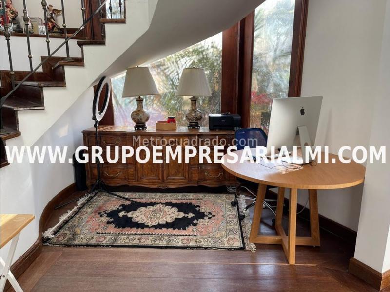 Apartamento en Arriendo, La Fe, Retiro - 5