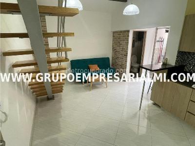 Apartaestudio en arriendo en Laureles, Medellín, 40 m² · foto 6 de 20