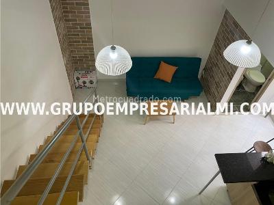 Apartaestudio en arriendo en Laureles, Medellín, 40 m² · foto 12 de 20