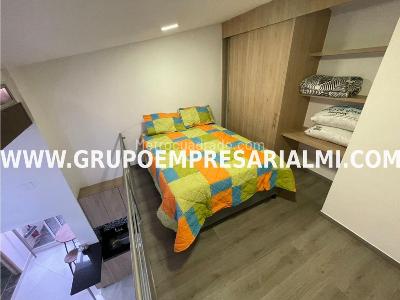 Apartaestudio en arriendo en Laureles, Medellín, 40 m² · foto 20 de 20