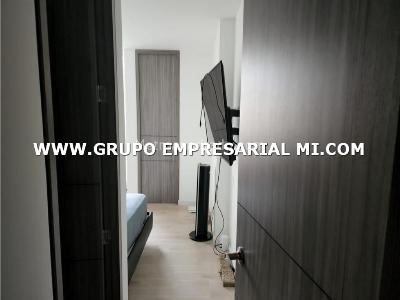 Apartamento de 3 alcobas en venta en El Escobero, Envigado, 140 m² · foto 6 de 13