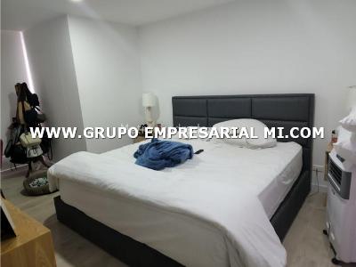 Apartamento de 3 alcobas en venta en El Escobero, Envigado, 140 m² · foto 7 de 13