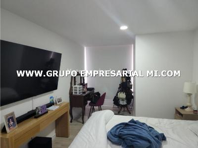 Apartamento de 3 alcobas en venta en El Escobero, Envigado, 140 m² · foto 8 de 13