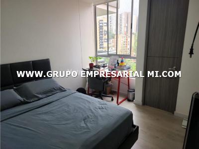 Apartamento de 3 alcobas en venta en El Escobero, Envigado, 140 m² · foto 9 de 13