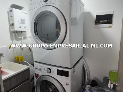 Apartamento de 3 alcobas en venta en El Escobero, Envigado, 140 m² · foto 11 de 13