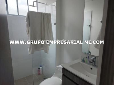Apartamento de 3 alcobas en venta en El Escobero, Envigado, 140 m² · foto 12 de 13