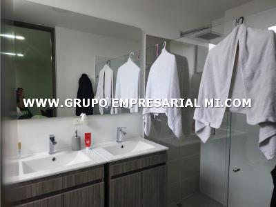 Apartamento de 3 alcobas en venta en El Escobero, Envigado, 140 m² · foto 13 de 13