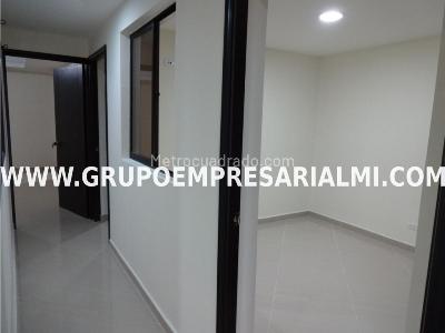 Apartamento de 3 alcobas en venta en Cabañas, Bello, 129 m² · foto 10 de 13