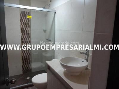 Apartamento de 3 alcobas en venta en Cabañas, Bello, 129 m² · foto 13 de 13