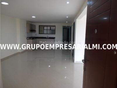 Apartamento de 3 alcobas en venta en Cabañas, Bello, 129 m² · foto 2 de 13