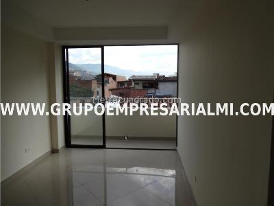 Apartamento de 3 alcobas en venta en Cabañas, Bello, 129 m² · foto 6 de 13