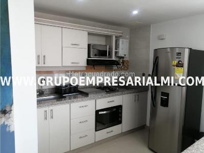 Apartaestudio en arriendo en El Poblado, Medellín · foto 4 de 19