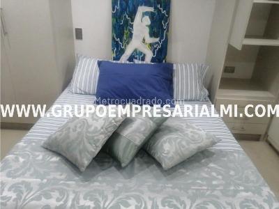 Apartaestudio en arriendo en El Poblado, Medellín · foto 11 de 19