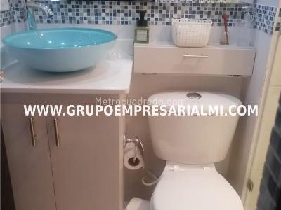 Apartaestudio en arriendo en El Poblado, Medellín · foto 13 de 19