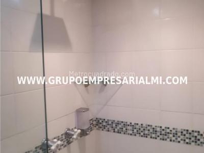 Apartaestudio en arriendo en El Poblado, Medellín · foto 14 de 19