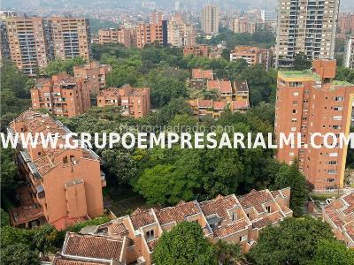 Apartaestudio en arriendo en El Poblado, Medellín · foto 17 de 19