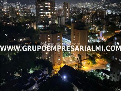 Apartaestudio en arriendo en El Poblado, Medellín · foto 18 de 19