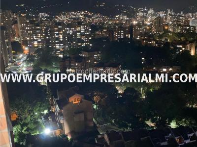 Apartaestudio en arriendo en El Poblado, Medellín · foto 19 de 19