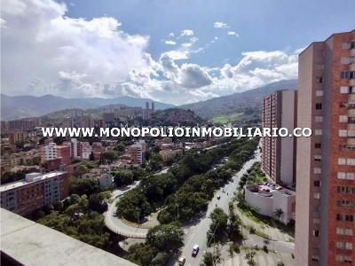 Apartamento en venta en Los Colores, Medellín · foto 10 de 11