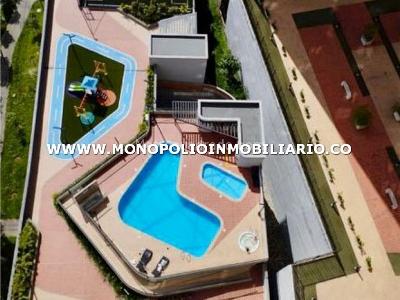 Apartamento en venta en Los Colores, Medellín · foto 11 de 11