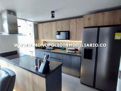 Apartamento en venta en Los Colores, Medellín · foto 2 de 11