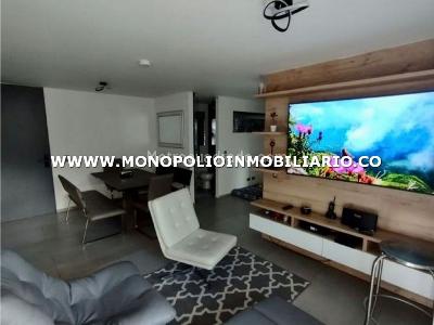Apartamento en venta en Los Colores, Medellín · foto 3 de 11