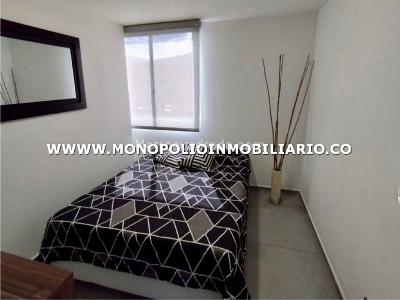 Apartamento en venta en Los Colores, Medellín · foto 4 de 11