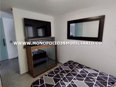 Apartamento en venta en Los Colores, Medellín · foto 5 de 11