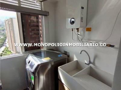 Apartamento en venta en Los Colores, Medellín · foto 7 de 11